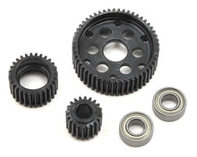 Load image into Gallery viewer, SSD RC SCX10 HD Steel Transmission Gears