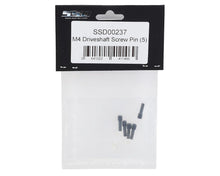 Load image into Gallery viewer, SSD RC M4 Driveshaft Screw Pin (5)