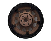 Load image into Gallery viewer, SSD RC 2.2 D Hole Beadlock Wheels (Bronze) (2)