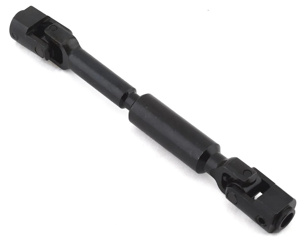 SSD RC Trail King Front/SCX10 III Rear Steel Driveshaft