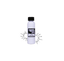 Load image into Gallery viewer, Spaz Stix &quot;Solid White&quot; Glow Backer Airbrush Paint (2oz)