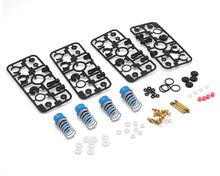 Load image into Gallery viewer, Tamiya TRF Special Shock Set (Black)