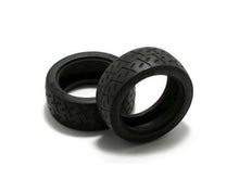 Load image into Gallery viewer, Tamiya Semi-Slick Racing Tires (2)