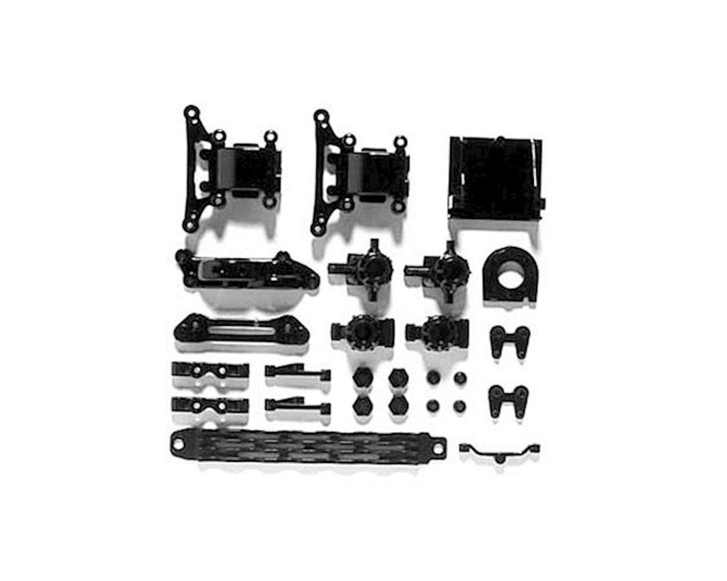 Tamiya TT-01 A Parts Set (Upright)