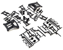 Load image into Gallery viewer, Tamiya TT-01 Suspension Arm Set (B-Parts)