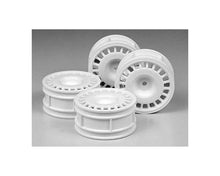 Load image into Gallery viewer, Tamiya Ford Focus &#39;03 WRC Wheels (4)