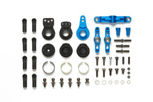 Load image into Gallery viewer, Tamiya Steering Upgrade Parts, RC TT02