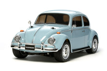 Load image into Gallery viewer, 1/10 RC Volkswagen Beetle (M-06) Kit