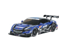 Load image into Gallery viewer, Tamiya Raybrig NSX Concept-GT TT-02 1/10 4WD Electric Touring Car Kit