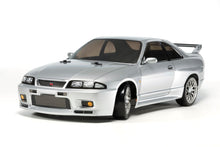 Load image into Gallery viewer, RC Nissan Skyline GT-R R33