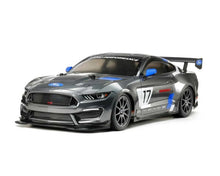 Load image into Gallery viewer, Tamiya Ford Mustang GT4 1/10 4WD Electric Touring Car Kit (TT-02)