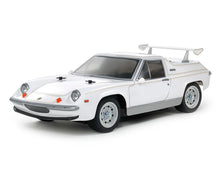 Load image into Gallery viewer, Tamiya 1/10 Lotus Europa Special 2WD On-Road Kit (M-06 Chassis)