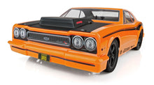 Load image into Gallery viewer, Team Associated DR10 RTR Brushless Drag Race Car (Orange) w/2.4GHz Radio &amp; DVC