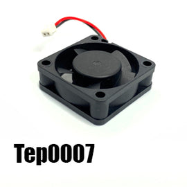 Team Trinity MX Series Fan