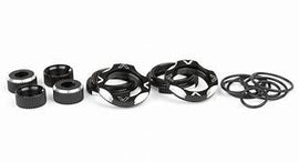 B6 / B74 / T6 Shock Kit | Black