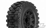 1/10 Badlands MX28 BELTED F/R 2.8