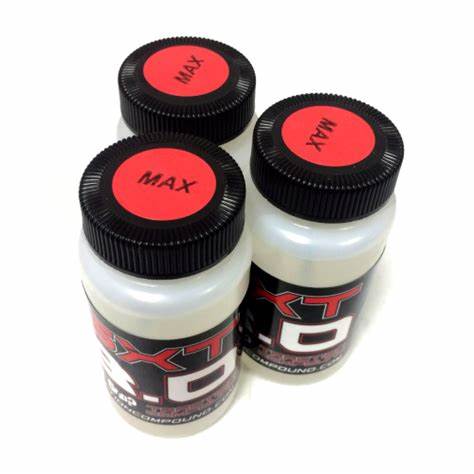 SXT Racing 3.0 Max Traction Compound (Carpet) (4oz)