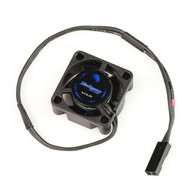 Muchmore Racing Turbo Cooling Fan 25x25x10mm