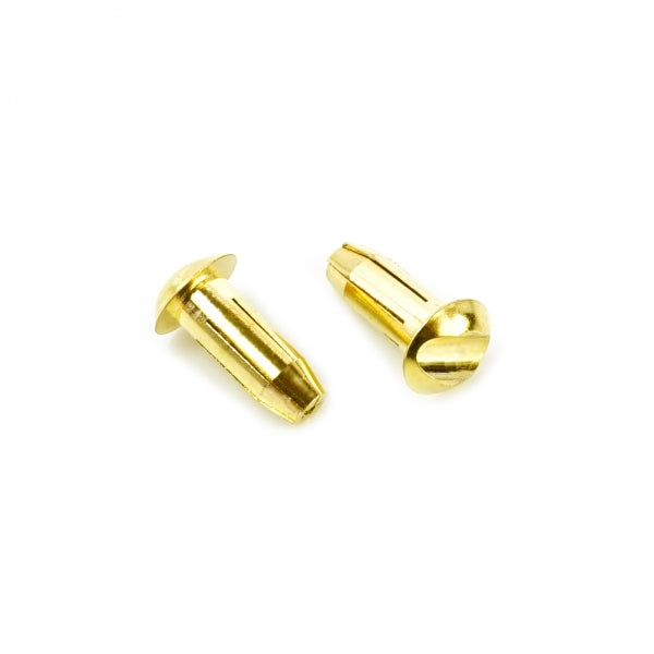 Muchmore Racing 5mm to 4mm Euro Connector Conversion Bullet Reducer 2pcs