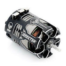 Load image into Gallery viewer, Muchmore Racing FLETA ZX V2 SPECTER 21.5T Brushless Motor