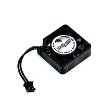 Load image into Gallery viewer, Muchmore Racing FLETA EURO V2 ESC Cooling Fan 20x20x7mm