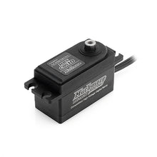 Load image into Gallery viewer, Muchmore CDS10 Low Profile High Voltage Servo