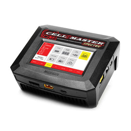 MuchMore Racing Cell Master Specter Charger