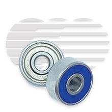 Load image into Gallery viewer, Super Sonic Ceramic Motor Bearing Set (2)