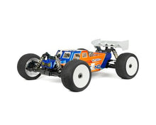 Load image into Gallery viewer, Tekno RC NT48 2.0 Truggy Body (Clear)