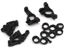 Load image into Gallery viewer, Team Losi Racing 22 5.0 Front Spindle Set