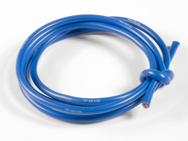 TQ Wire 13awg Silicone Wire (3')