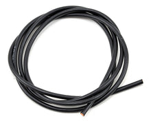 Load image into Gallery viewer, TQ Wire 14awg Silicone Wire (Black) (3&#39;)