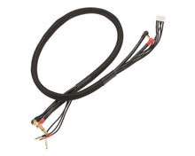 Load image into Gallery viewer, TQ Wire Complete Charging Cable (4-Cell 4/5mm &amp; 2mm Bullets)