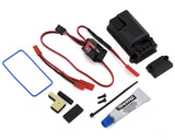 Traxxas Complete BEC Kit w/Receiver Box Cover