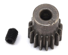 Load image into Gallery viewer, Traxxas 48P Pinion Gear w/Set Screw (3.17mm Bore) (16T)