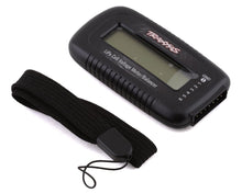 Load image into Gallery viewer, Traxxas Lipo Cell Voltage Checker/Balancer