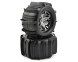 Traxxas Paddle Tires 2.8