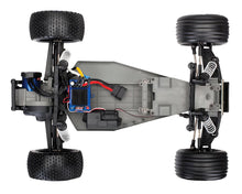 Load image into Gallery viewer, Traxxas Rustler VXL Brushless 1/10 RTR Stadium Truck  w/TQi 2.4GHz Radio &amp; TSM