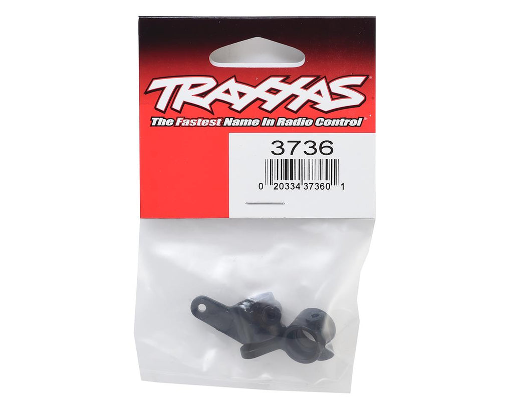 Traxxas Steering Blocks (2) (VXL)