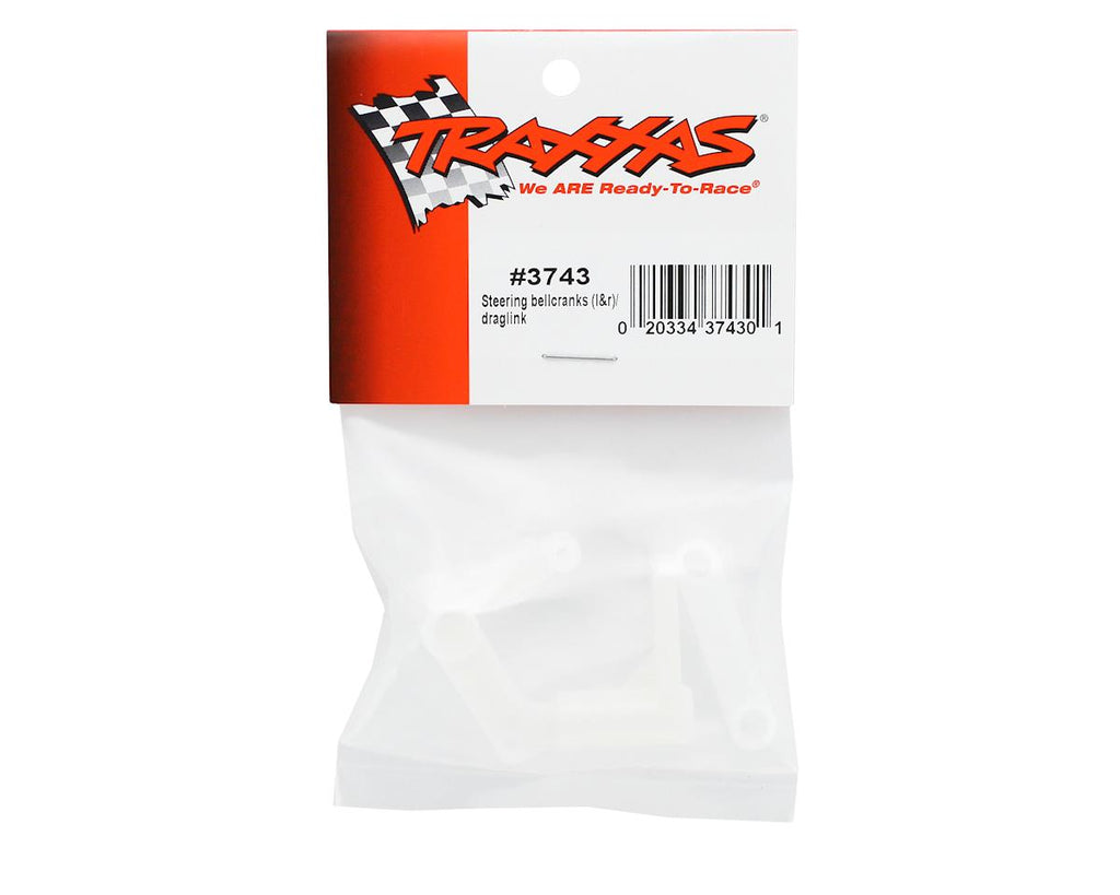 Traxxas Steering Bellcranks