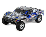 Traxxas Slash 1/10 RTR Electric 2WD Short Course Truck w/TQ 2.4GHz Radio System