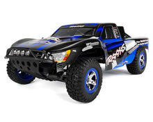 Load image into Gallery viewer, Traxxas Slash 1/10 RTR Short Course Truck LED Lights, TQ 2.4GHz Radio, Battery &amp; DC Charger