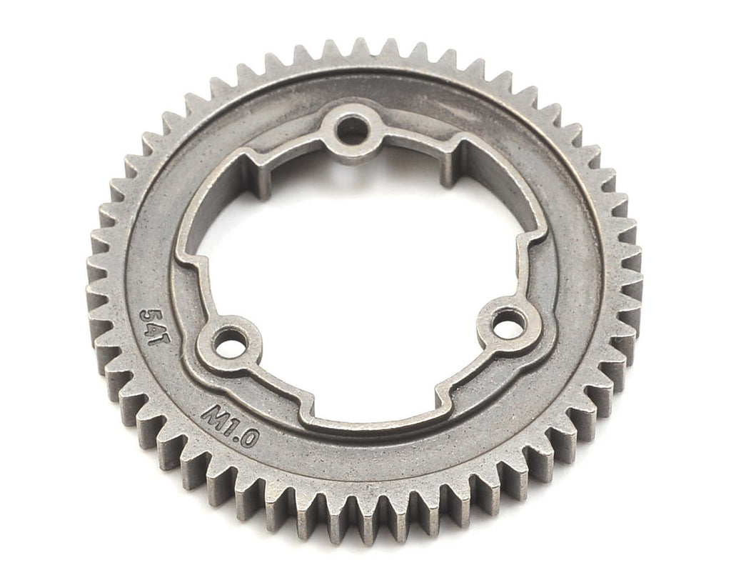 Traxxas X-Maxx/XRT Mod 1 Steel Spur Gear (54T)