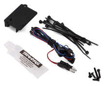 Load image into Gallery viewer, Traxxas Pro Scale Advanced Lighting Control System w/Power Module &amp; Distribution