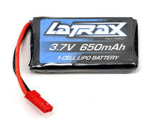 Load image into Gallery viewer, Traxxas LaTrax Alias LiPo Battery (3.7V/650mAh)