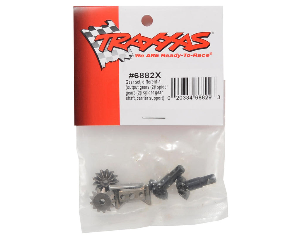 Traxxas Differential Gear Set