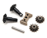 Traxxas Differential Gear Set