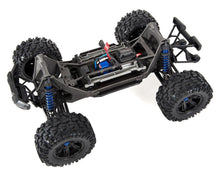 Load image into Gallery viewer, Traxxas X-Maxx 8S 4WD Brushless RTR Monster Truck w/2.4GHz TQi Radio &amp; TSM (Red)