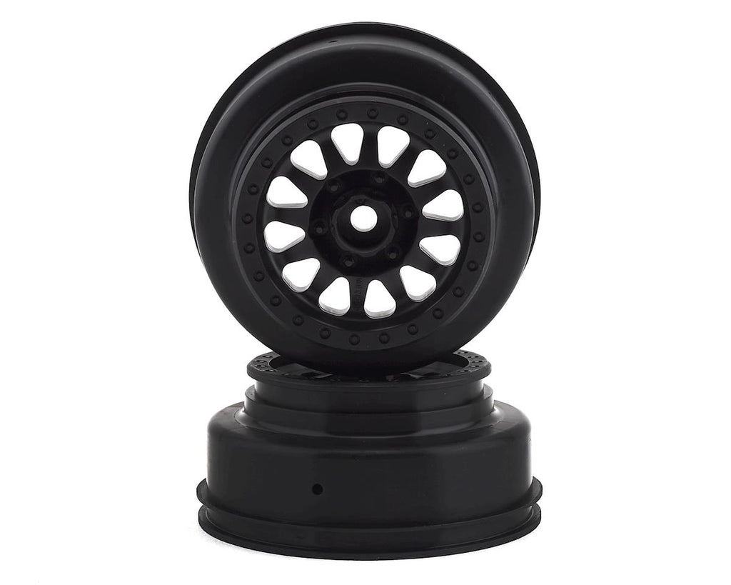 Traxxas unlimited store desert racer wheels