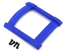 Load image into Gallery viewer, Traxxas Maxx Roof Skid Plate (Blue)